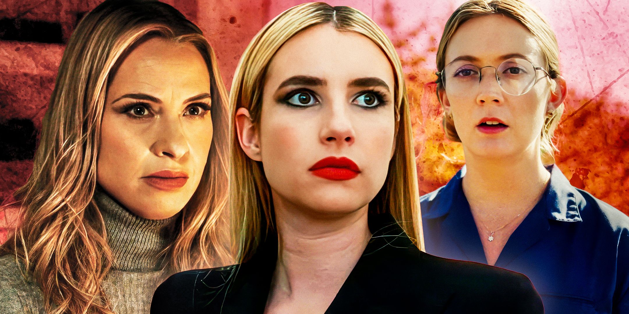 Su historia oficial de terror estadounidense tiene un grave problema final