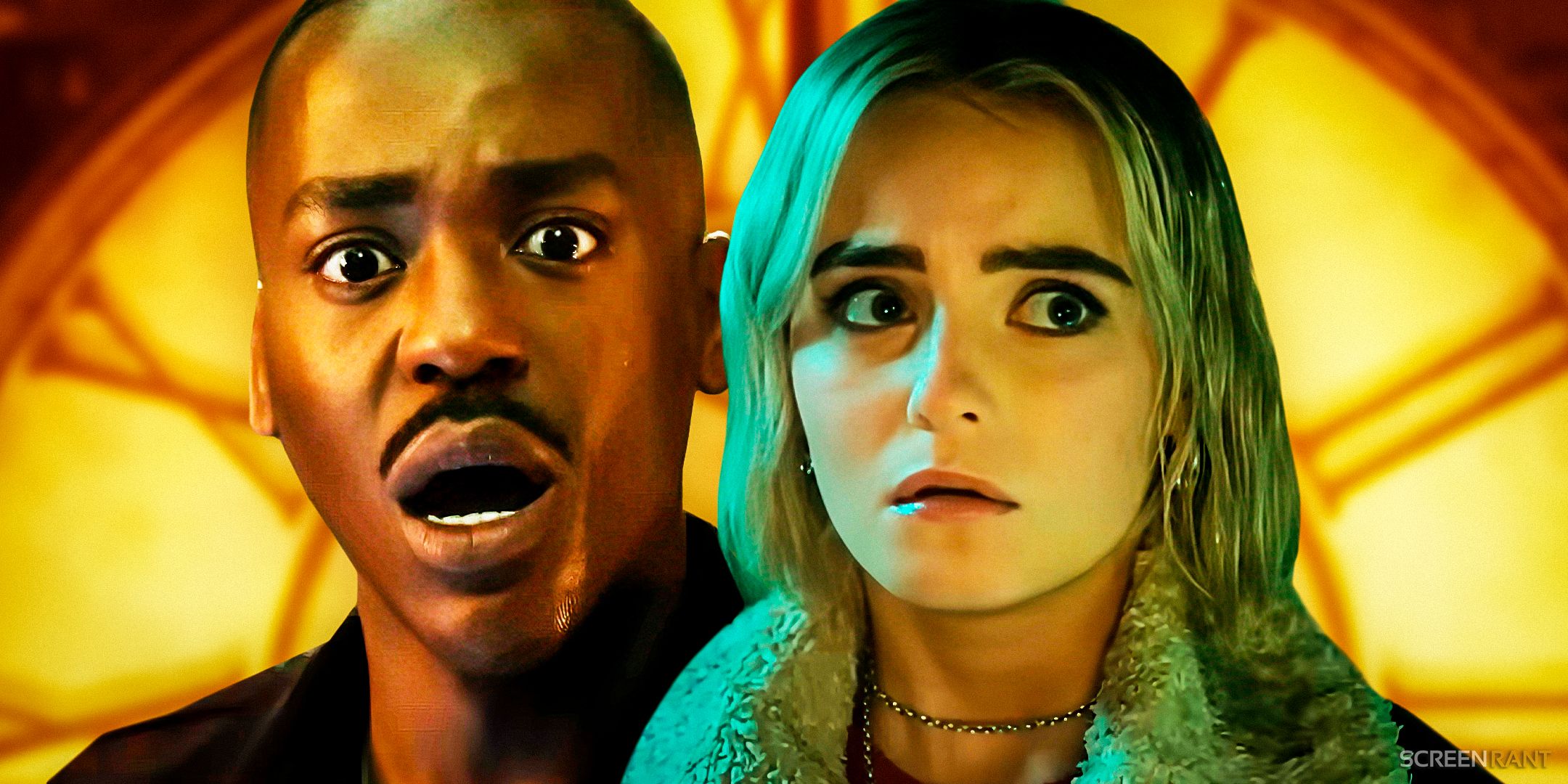 Guía de episodios de la temporada 14 de Doctor Who