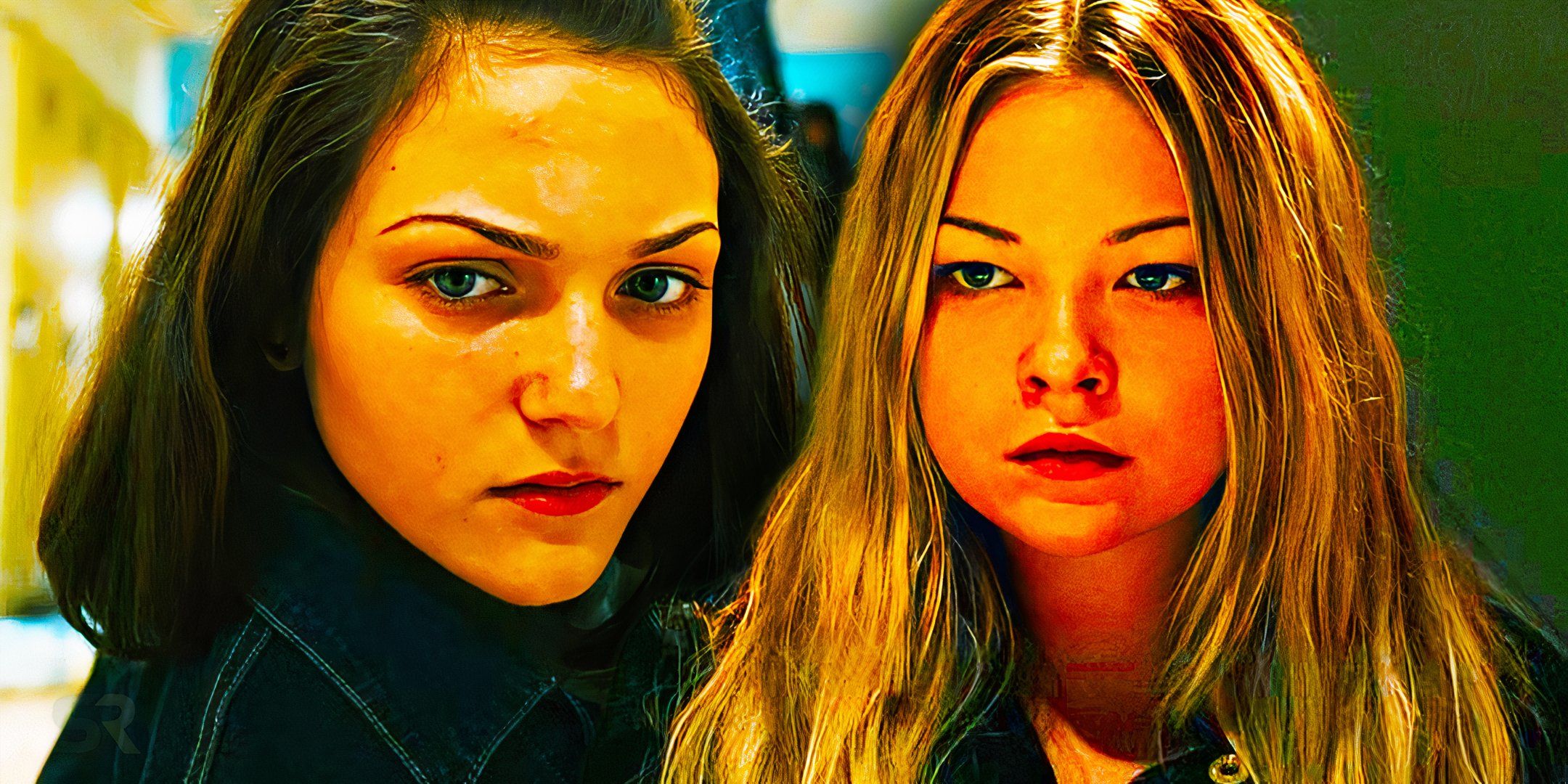 El gran cambio de Under The Bridge en la historia real de Kelly y Jo elimina un detalle extremadamente escalofriante del caso real