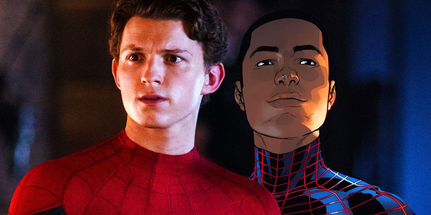 La fecha límite de Spider-Man de Tom Holland hace que Spider-Man 4 del MCU sea aún más importante