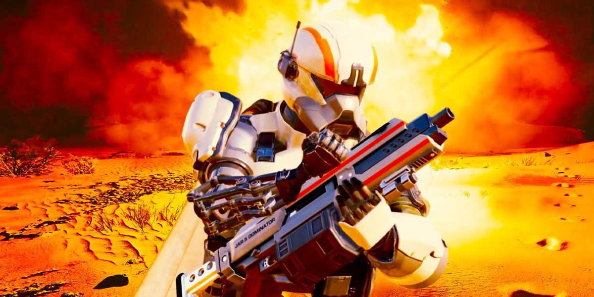 La estrategia más importante de Helldivers 2 no tiene nada que ver con armas o estratagemas