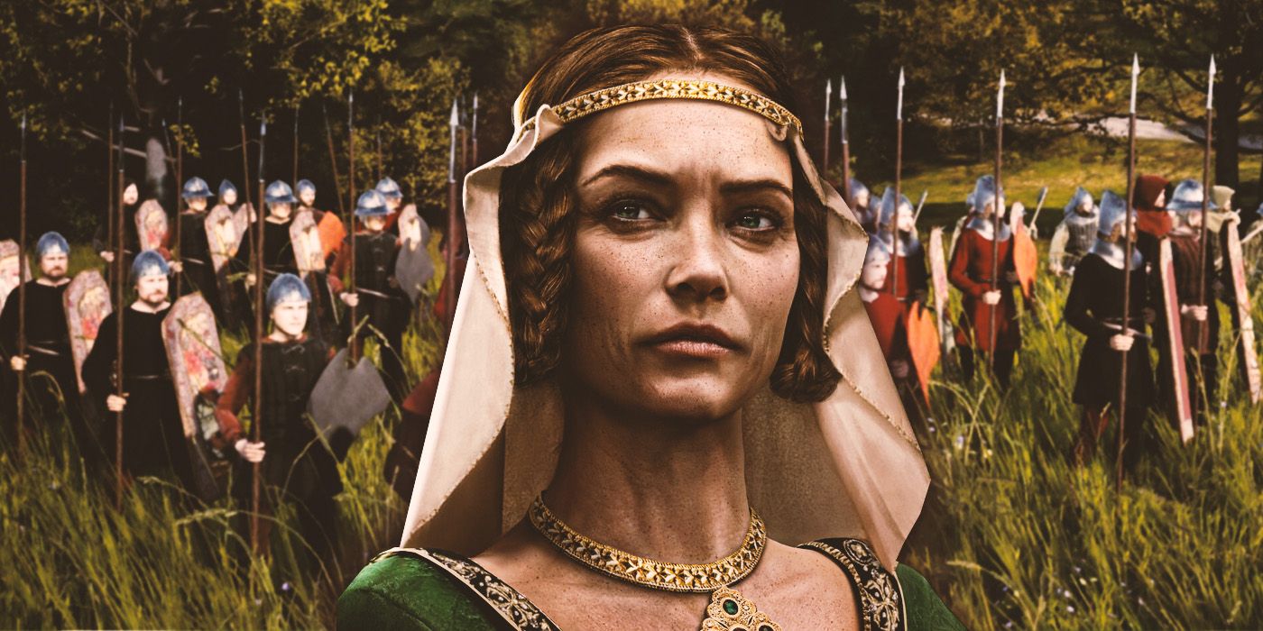 Cómo desbloquear el modo Sandbox en Manor Lords