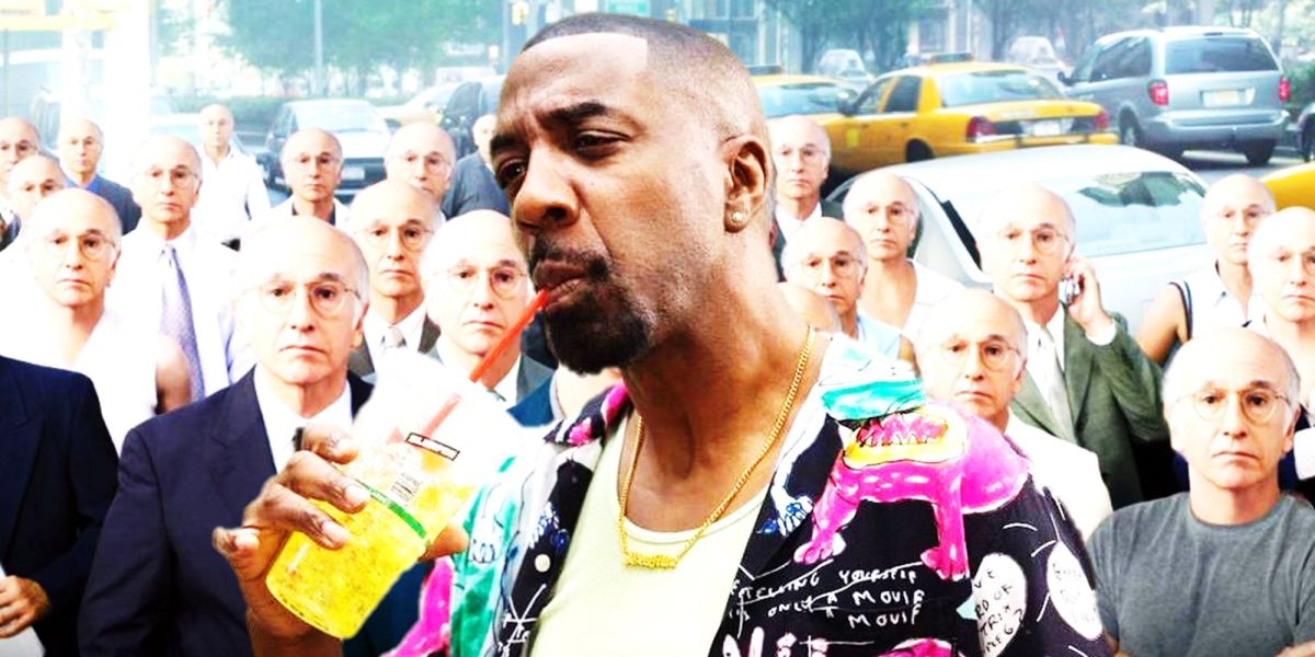 Frene su entusiasmo: los 10 mejores episodios de Leon Black de todos los tiempos