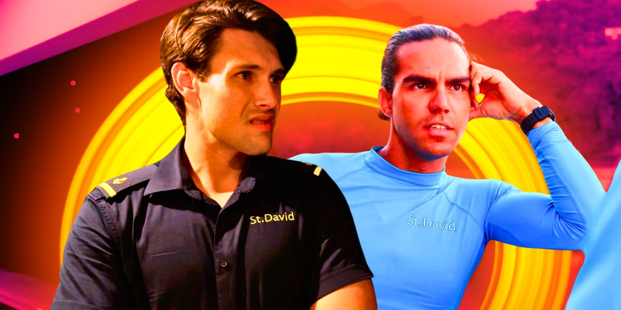 8 alumnos que podrían reemplazar a Emma Crouch como marinero de cubierta en un yate de vela bajo cubierta (tal vez incluso un villano para revolver la olla)