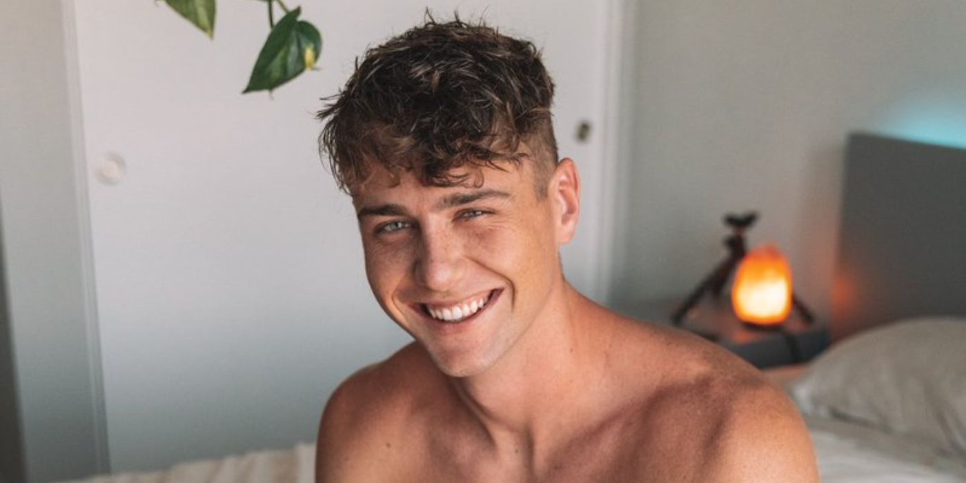 Perfect Match Temporada 2: edad, trabajo, Instagram y más de Harry Jowsey