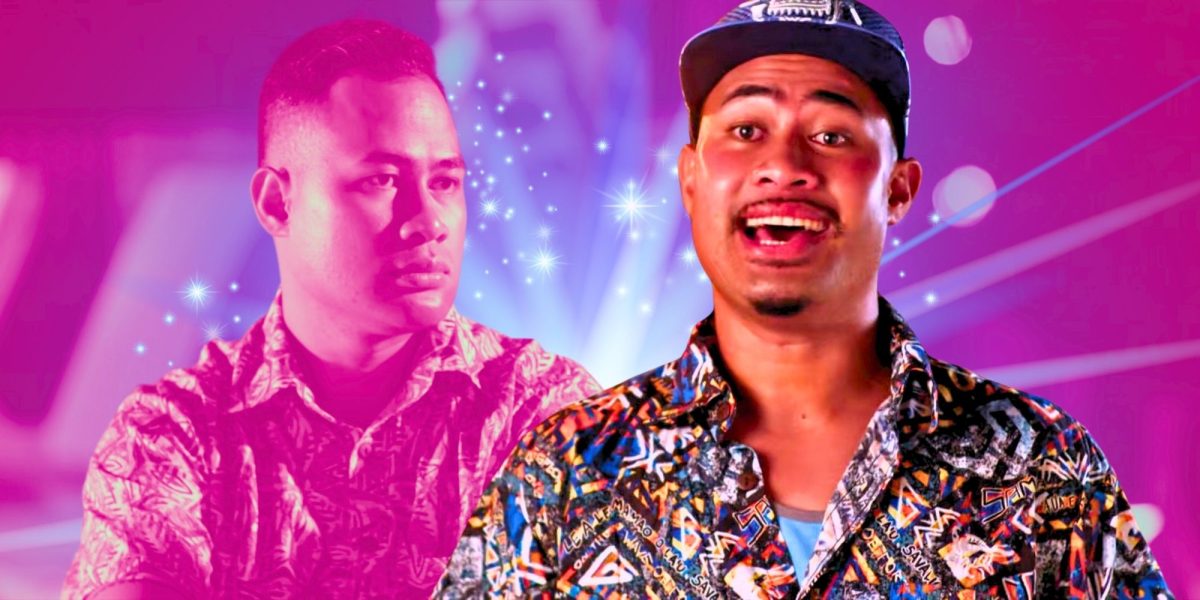 90 días: El último recurso: ¿Dónde vive ahora Asuelu Pulaa?  (¿Está todavía en los EE. UU.?)