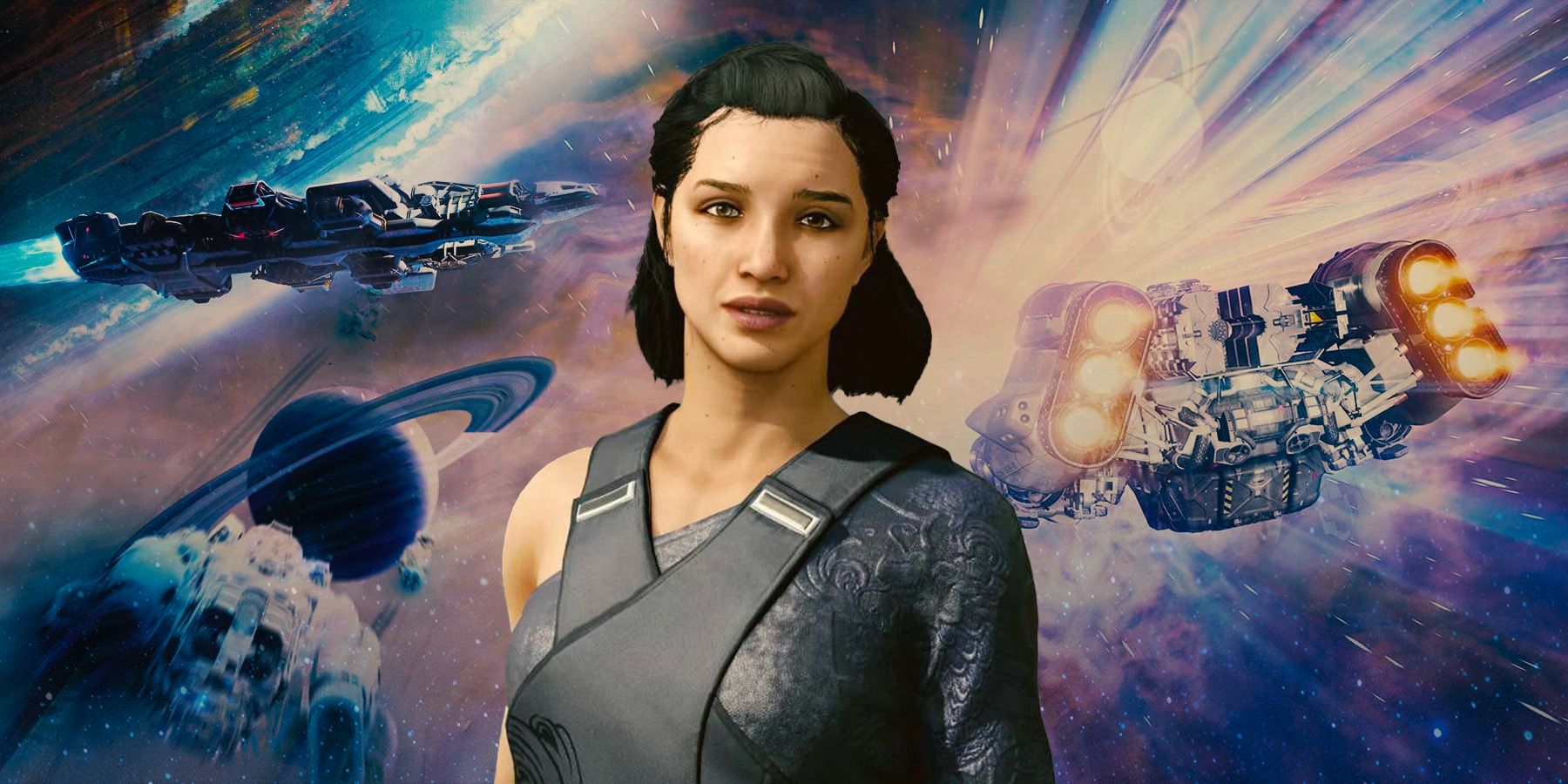 El DLC Shattered Space de Starfield puede solucionar el problema más molesto del juego