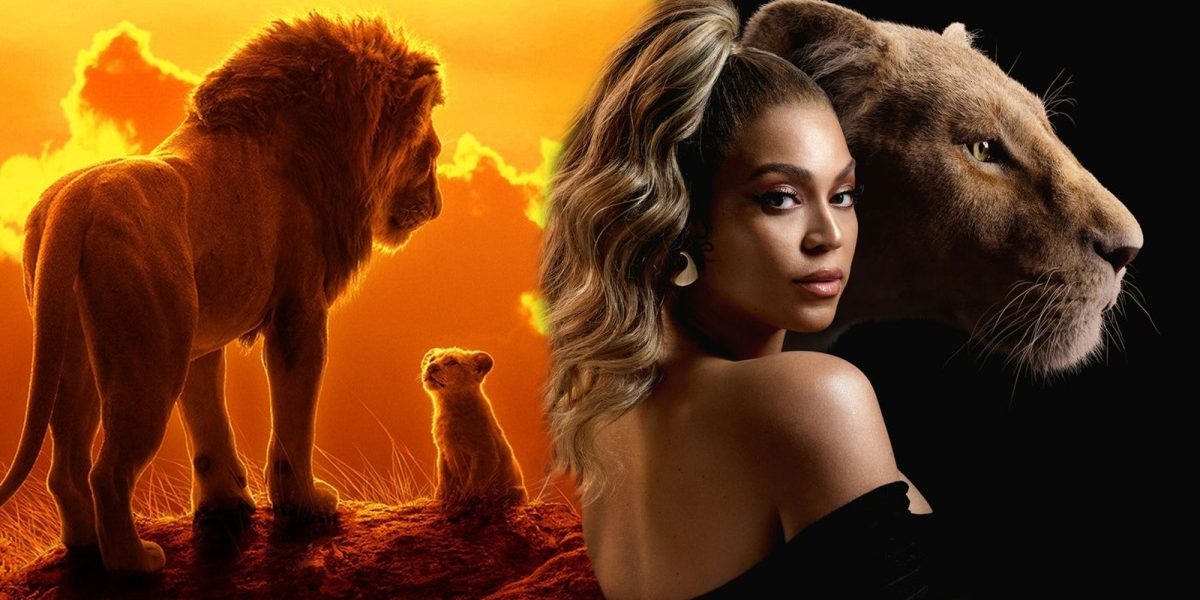 El nuevo casting sorpresa de Mufasa revela la PRÓXIMA película de acción real del Rey León de Disney
