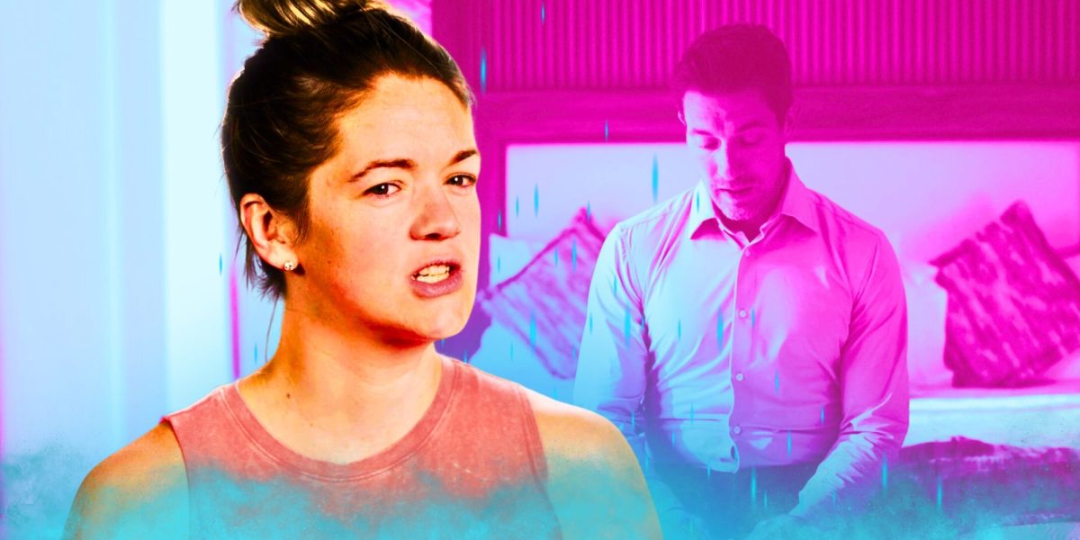 Buscando esposa hermana: la verdadera razón por la que Dannielle Merrifield aceptó la poligamia (fue idea de Garrick Merrifield)