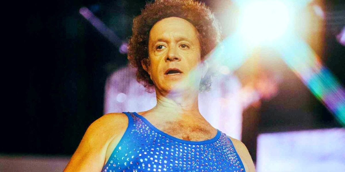 “Brad Pitt no va a interpretarte”: Pauly Shore publica una larga respuesta a la desaprobación de la película biográfica de Richard Simmons