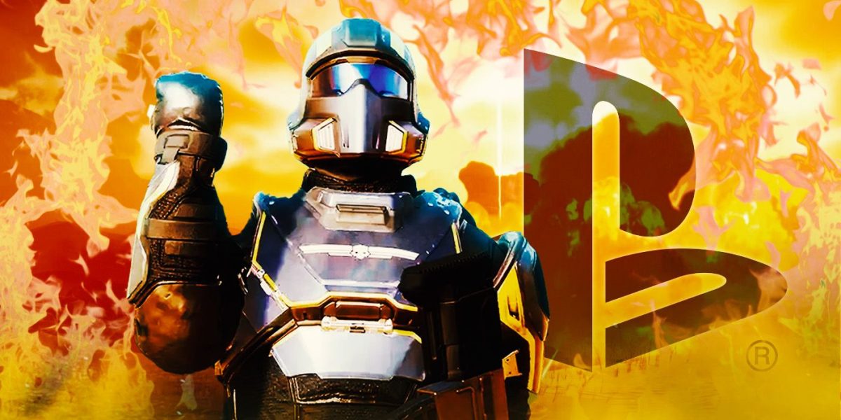 La reversión de políticas de Helldivers 2 tiene que enseñarle a PlayStation la lección correcta