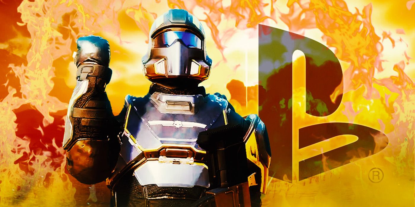 La reversión de políticas de Helldivers 2 tiene que enseñarle a PlayStation la lección correcta