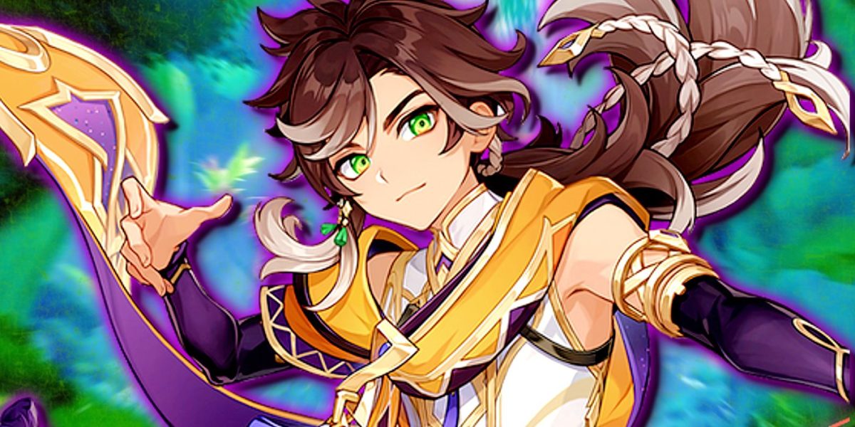 Fugas de Genshin Impact 4.7: el kit de Sethos puede ser tan fuerte como el de Lyney (pero hay un problema)