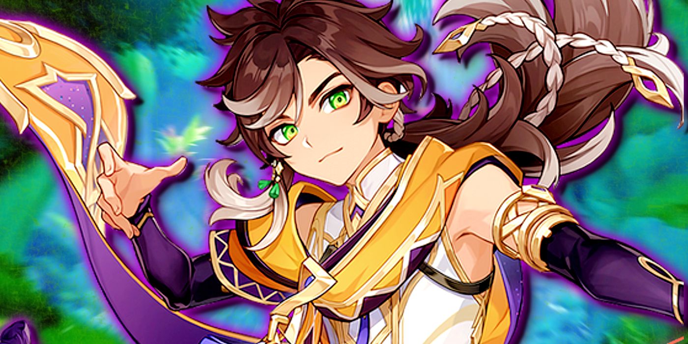 Fugas de Genshin Impact 4.7: el kit de Sethos puede ser tan fuerte como el de Lyney (pero hay un problema)