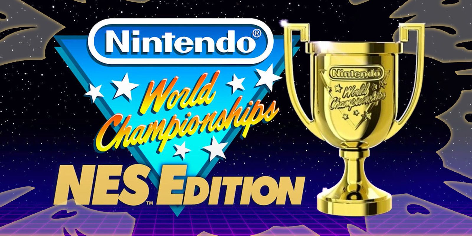Campeonato Mundial de Nintendo: fecha de lanzamiento de la edición NES, juegos incluidos y detalles del conjunto de lujo