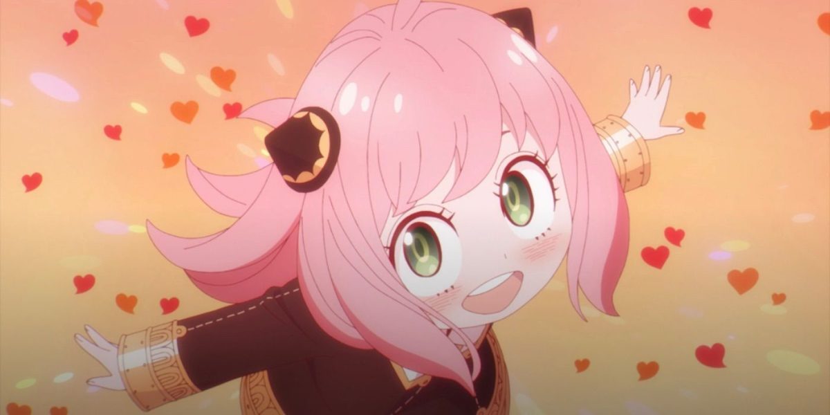 ¿Qué son los cuernos de Anya en Spy x Family?