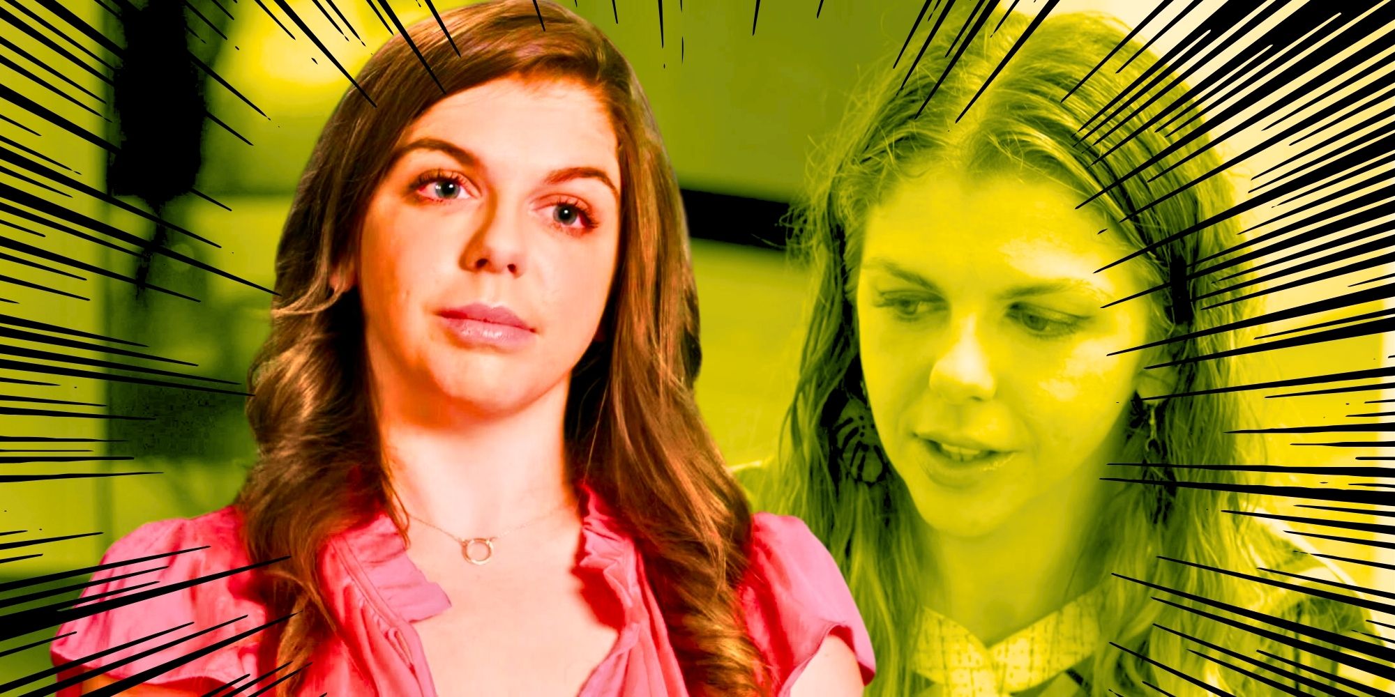 Todo en 90 días: el nuevo rostro delgado de Ariela Weinberg después de una extraordinaria pérdida de peso