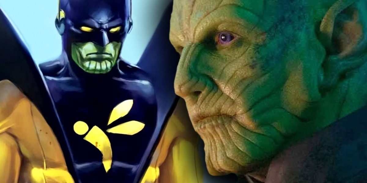 El héroe Skrull olvidado de Marvel es una de sus mayores tragedias