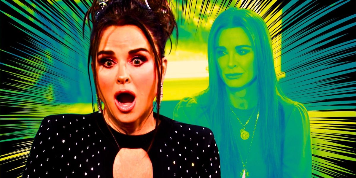 Comprar Beverly Hills: por qué los fanáticos están molestos con Kyle Richards cuando los detalles de la separación de Mauricio Umansky quedan expuestos