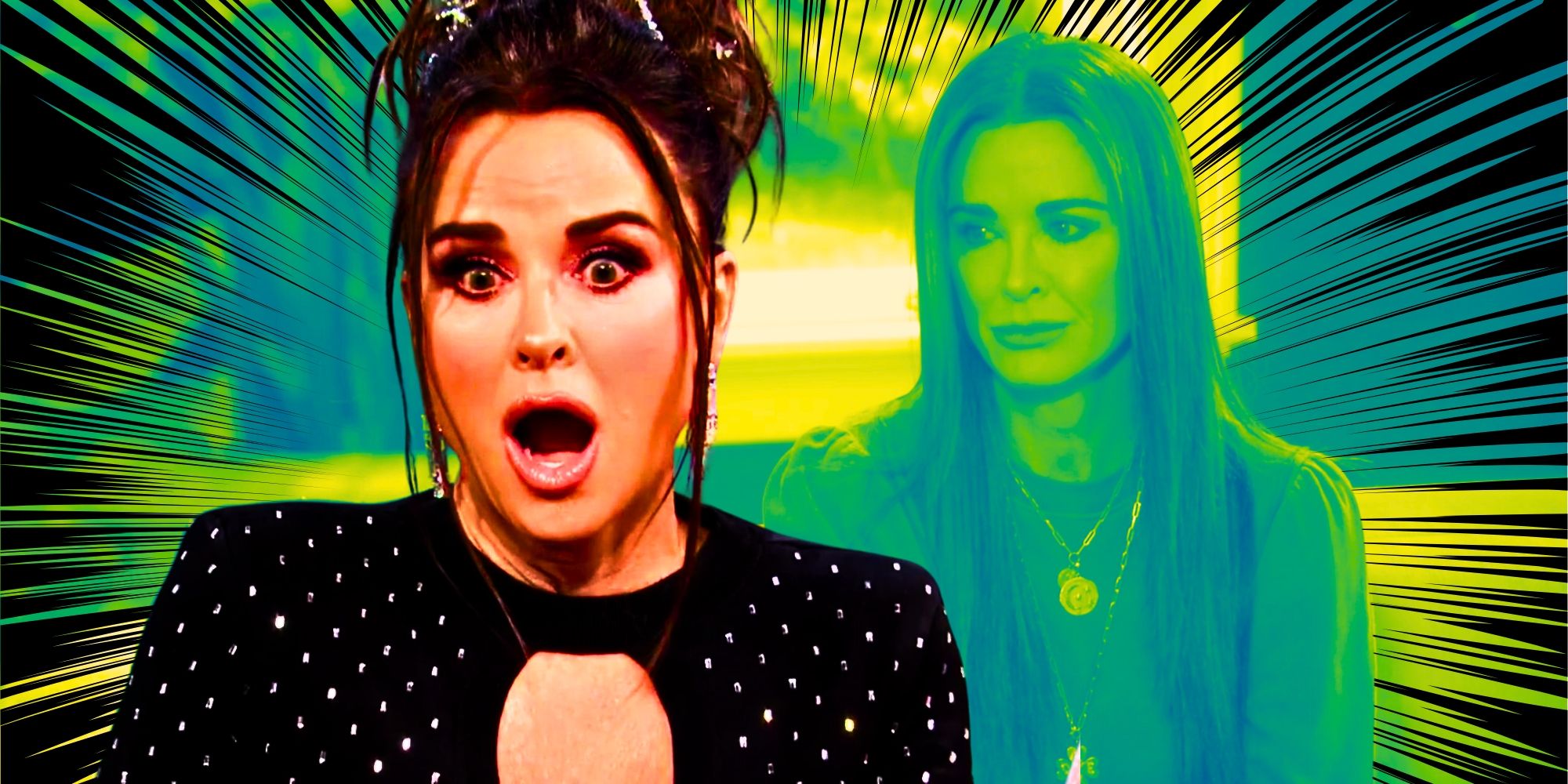 Comprar Beverly Hills: por qué los fanáticos están molestos con Kyle Richards cuando los detalles de la separación de Mauricio Umansky quedan expuestos