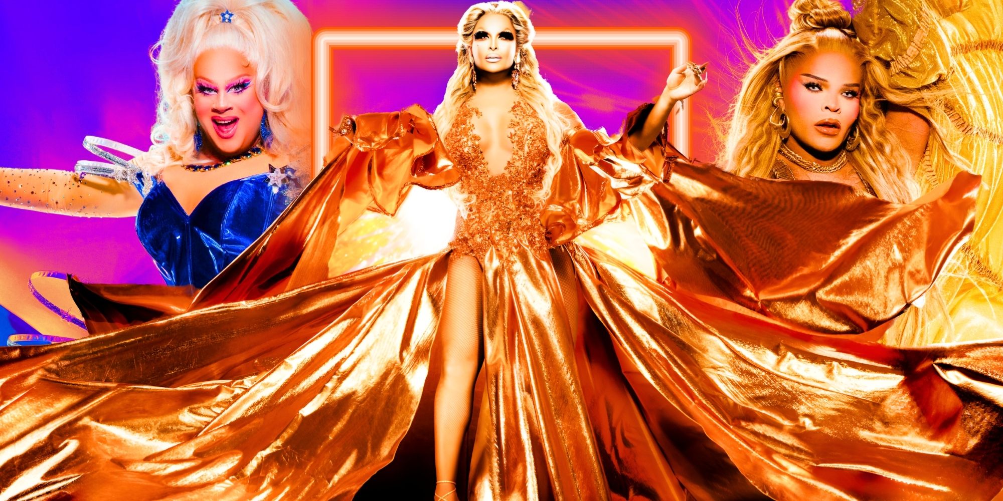 RuPaul’s Drag Race All Stars Temporada 9: La verdadera razón por la que las reinas compiten con fines benéficos (¿Les pagaron algo?)