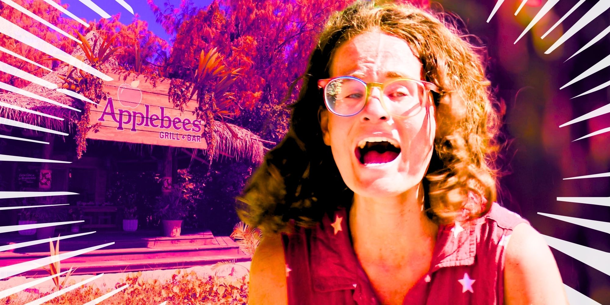 Survivor 46: Todo lo que sabemos sobre Liz Wilcox (hizo un berrinche después del desafío por Applebee’s)