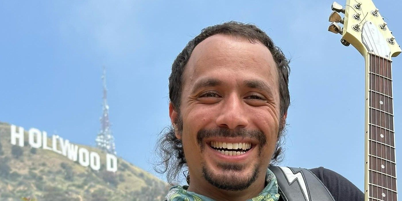 Survivor 46: todo lo que sabemos sobre el concursante Ben Katzman