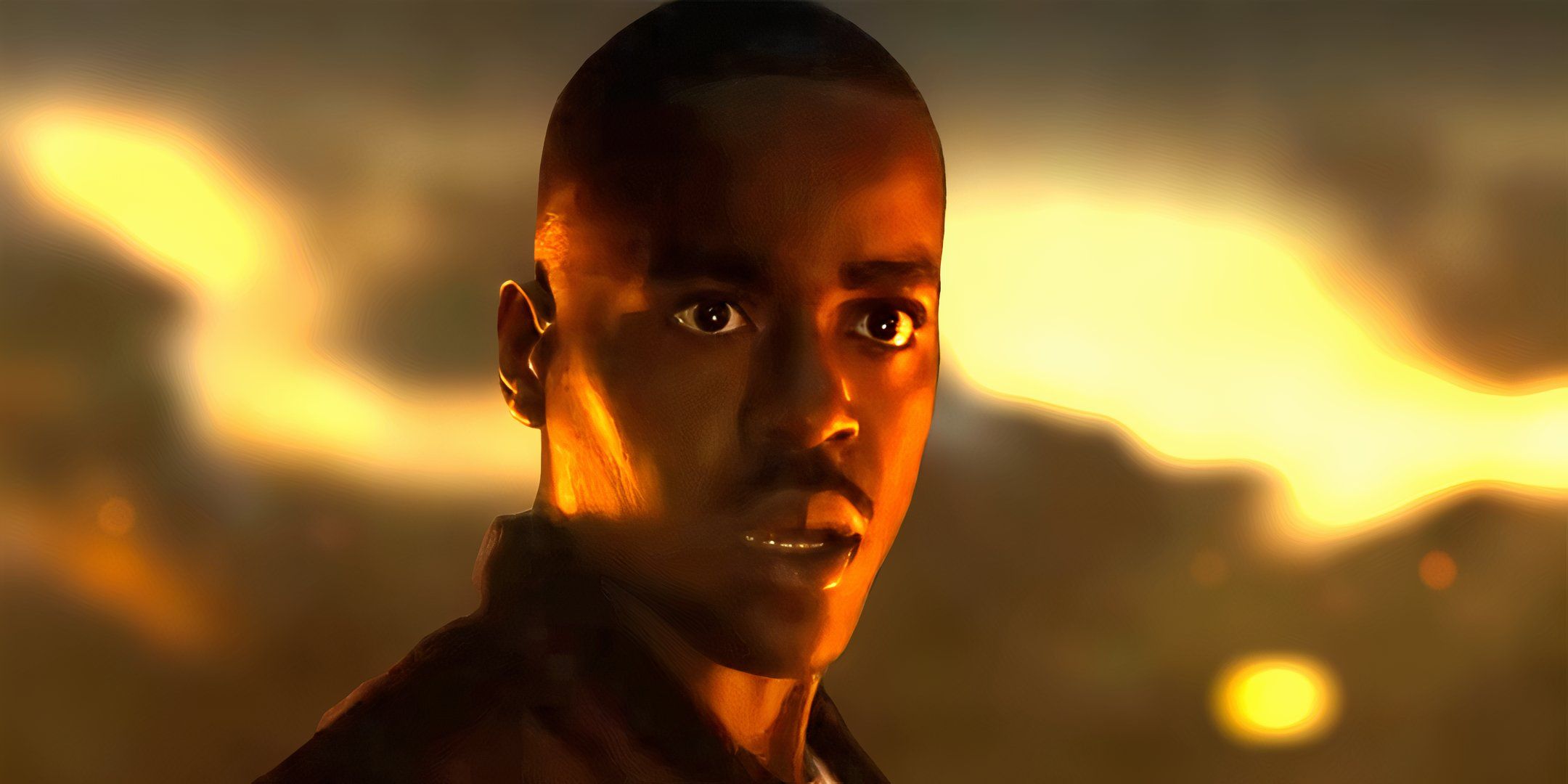 Ncuti Gatwa de Doctor Who viaja a un mundo mortal en el tráiler del episodio 3 de la temporada 14