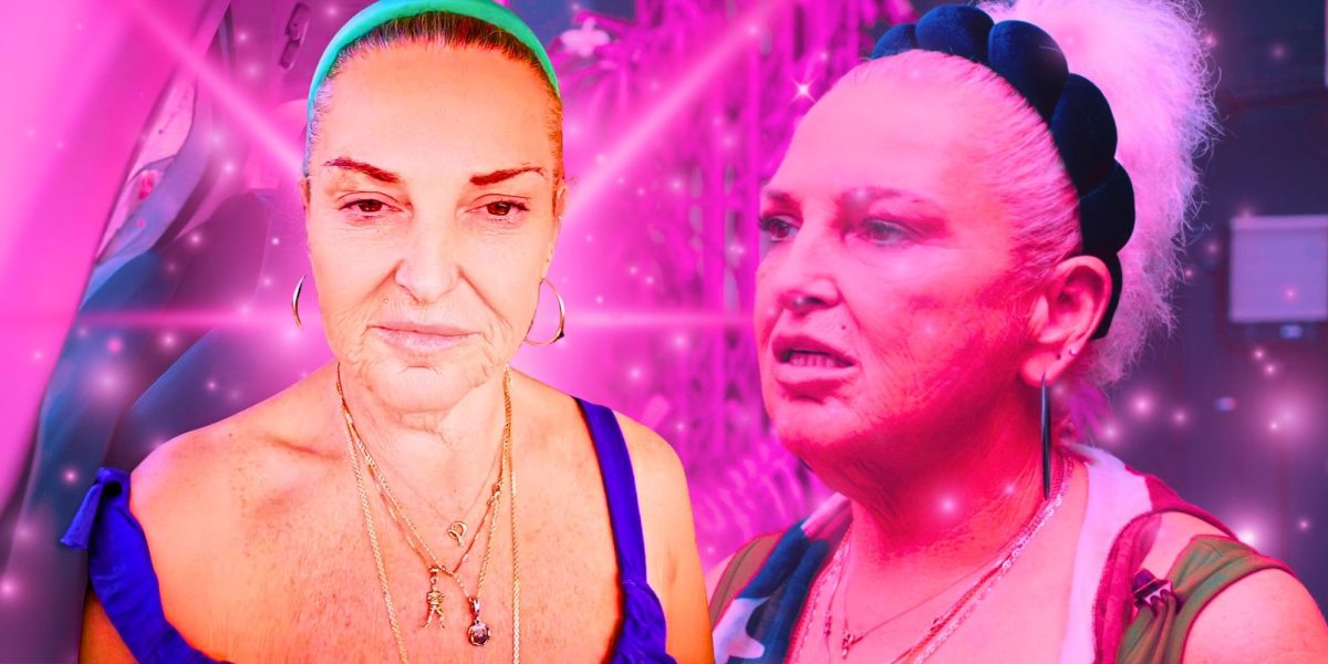 Prometido de 90 días: Angela Deem está más delgada que nunca en nuevas fotos (¿Crees que está tratando de seguir adelante después de la traición de Michael?)