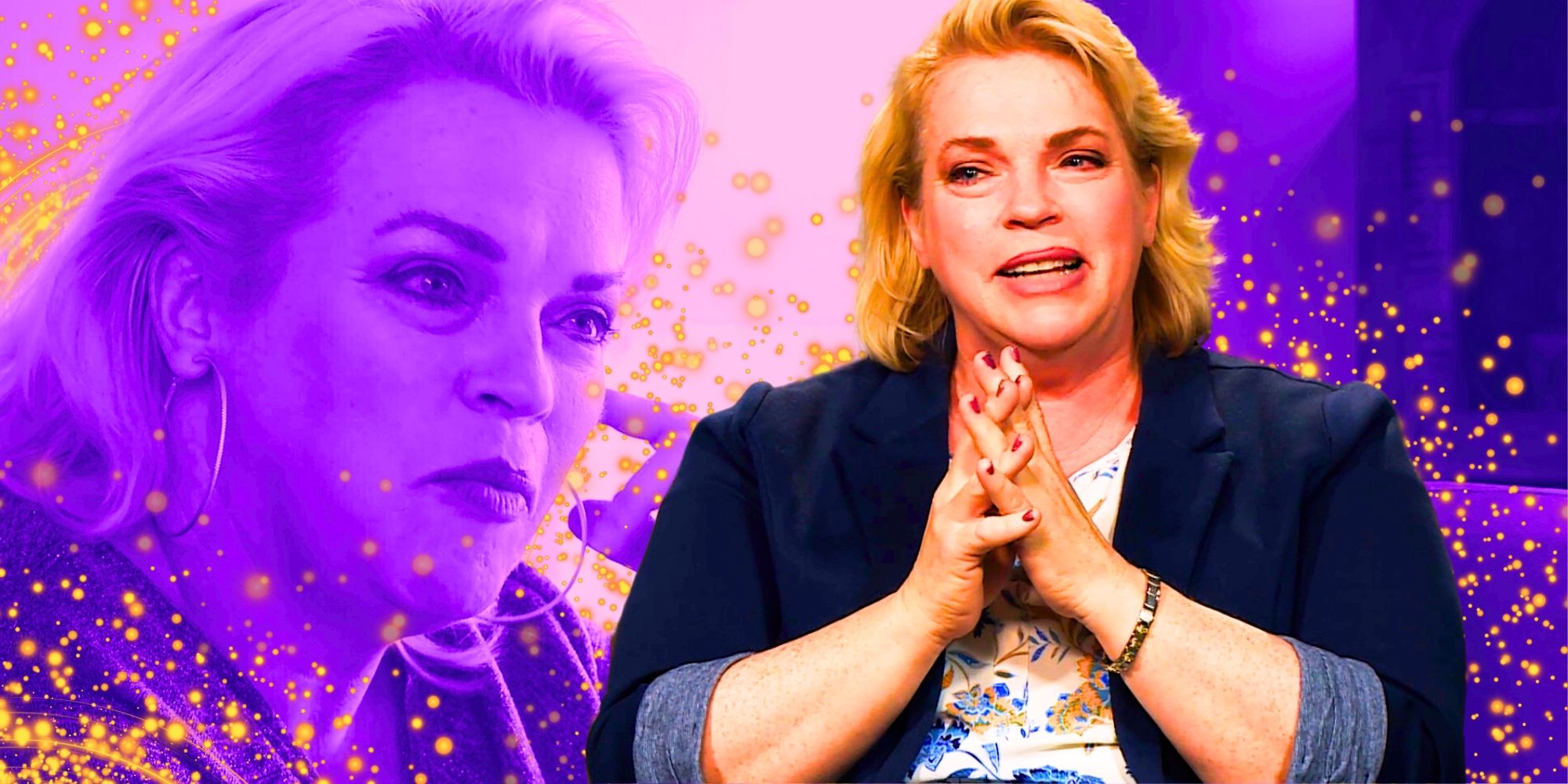 “Te extrañamos mucho”: Janelle Brown aniversario de la pérdida trágica de la hermana Wives después de anunciar la decisión que cambia la vida en medio de 2025 Detox