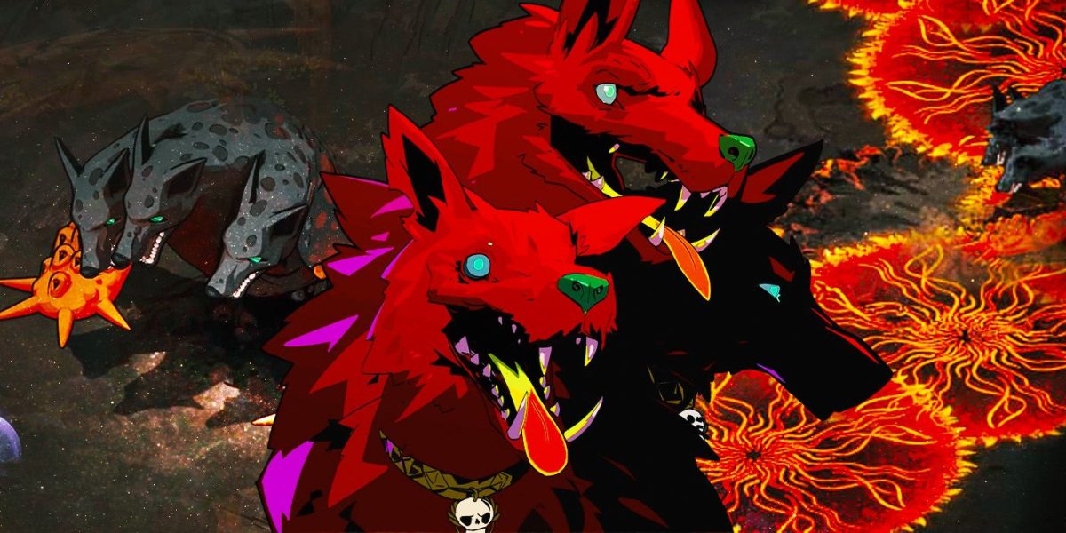 Hades 2: Cómo encontrar (y vencer) al Cerbero infernal (lucha contra el jefe)