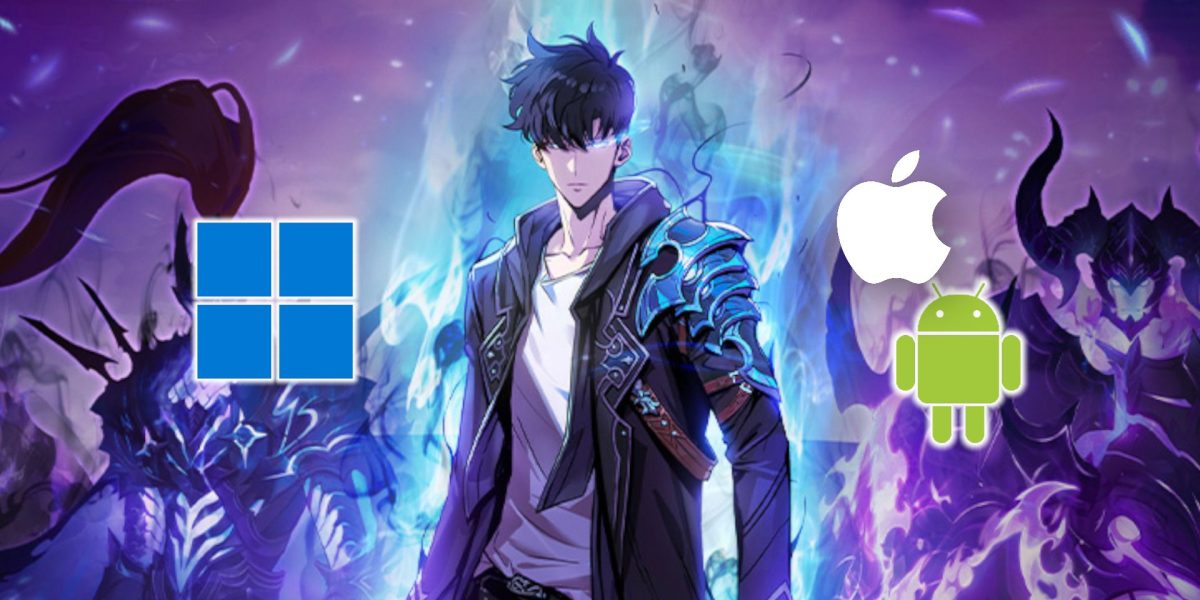 Nivelación en solitario: ARISE PC vs.  Diferencias móviles: qué plataforma es mejor