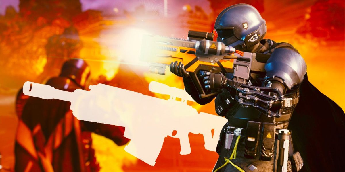 La técnica inteligente de Helldivers 2 hace que una nueva arma infrautilizada sea mucho mejor contra los autómatas