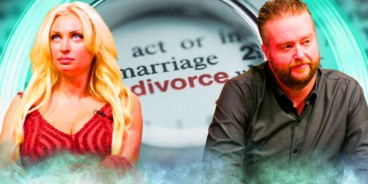 Prometido de 90 días: Por qué Mike Youngquist entregó los documentos de divorcio de Natalie Mordovtseva hace mucho tiempo
