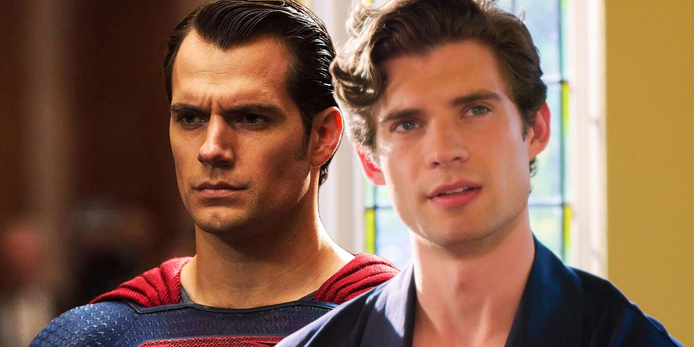 James Gunn aborda la teoría de la conspiración de Henry Cavill Superman