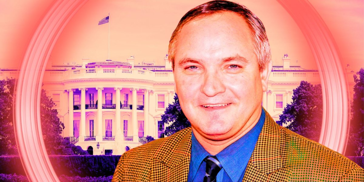 Las verdaderas amas de casa de DC: ¿Qué pasó con Tareq Salahi tras el escándalo de la Casa Blanca?