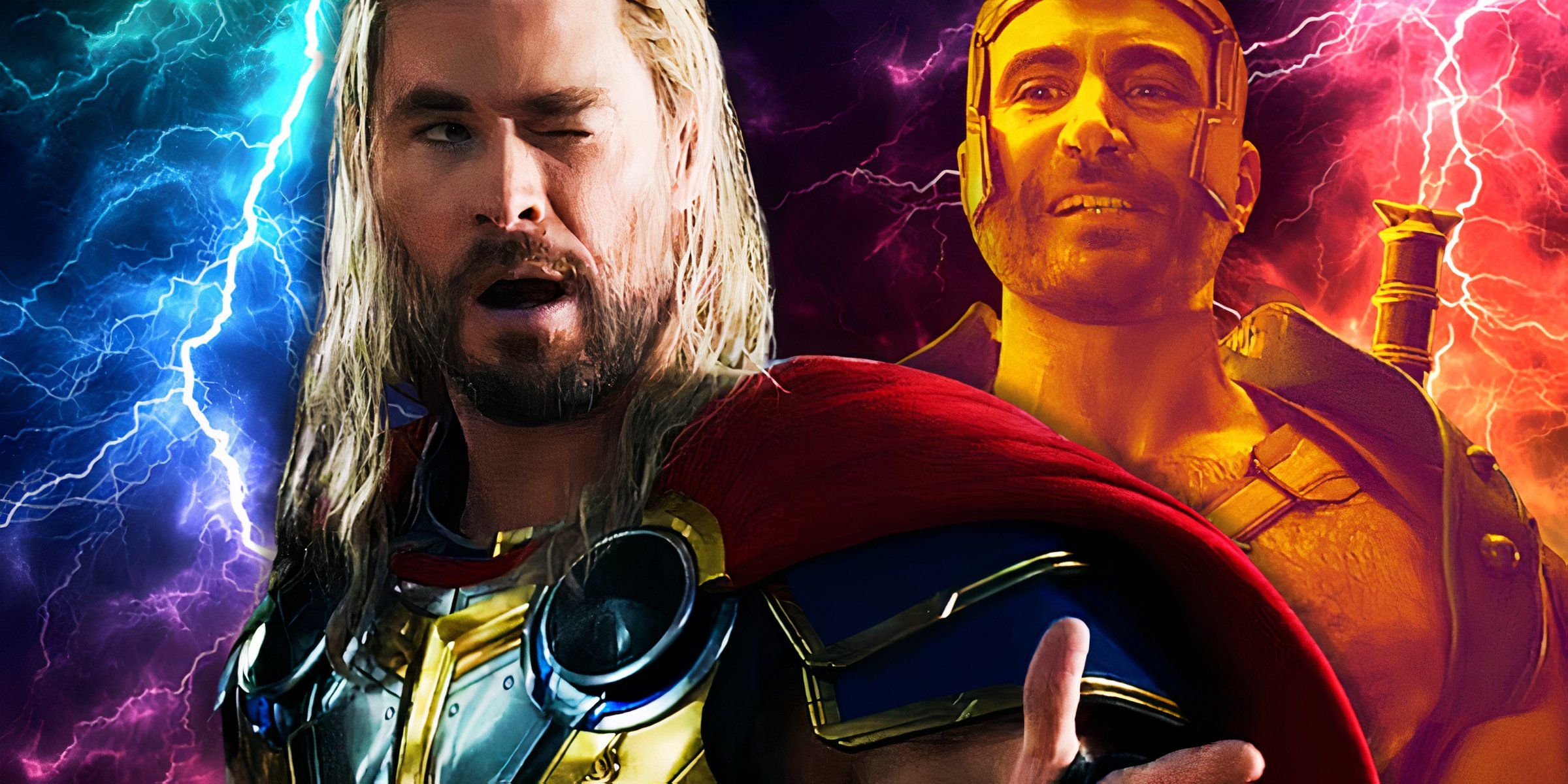 El mejor director posible de Thor 5 habla sobre reemplazar a Taiki Waititi por la franquicia de $ 2.7 mil millones de MCU