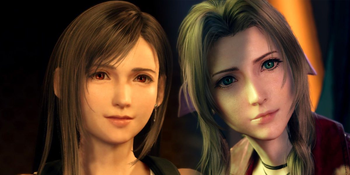 Una mecánica de renacimiento de FF7 no se explica completamente hasta que es demasiado tarde