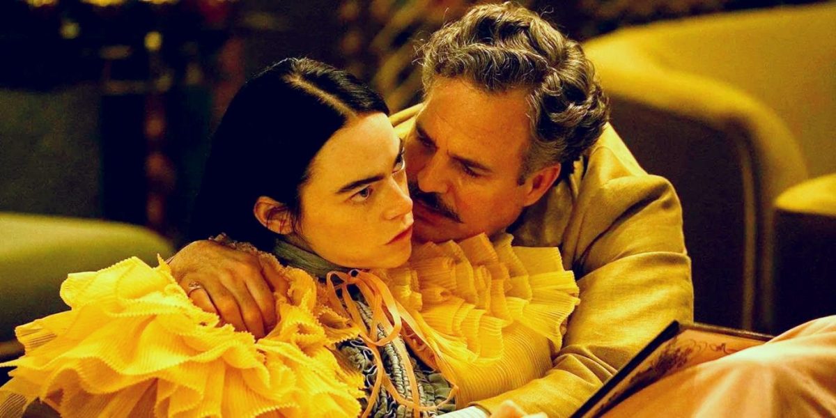 Mark Ruffalo responde a Emma Stone pidiéndole a la gente que la llamen por su nombre real