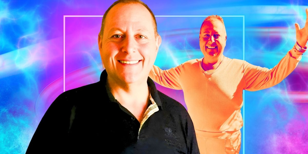 Prometido de 90 días: el extraordinario hito de pérdida de peso de David Toborowsky (por qué se ve diferente en las fotos)