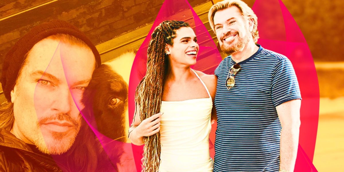 Todo en 90 días: Amor en el paraíso Temporada 4: Edad, trabajo, Instagram y más de Shawn Finch