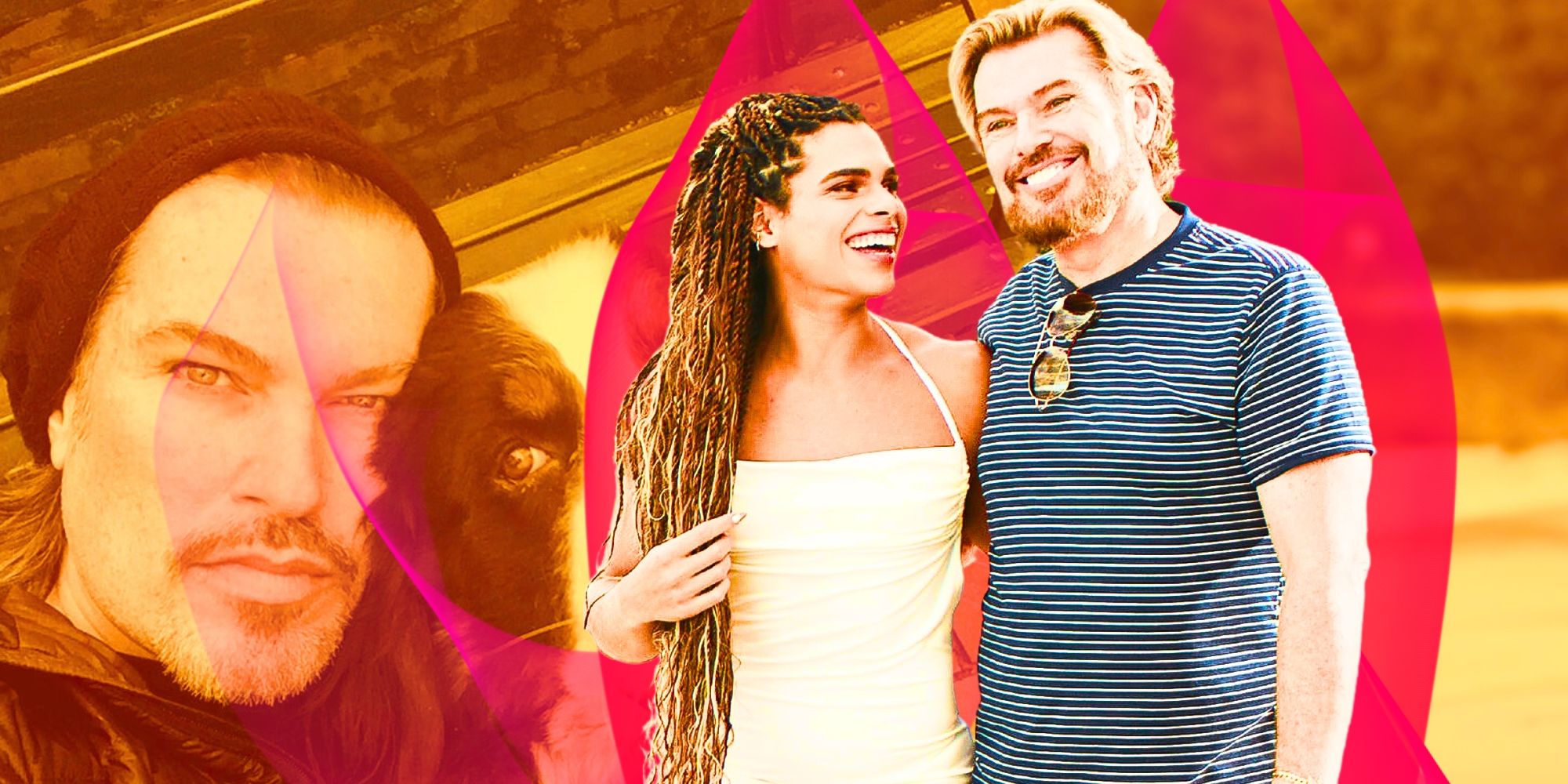 Todo en 90 días: Amor en el paraíso Temporada 4: Edad, trabajo, Instagram y más de Shawn Finch