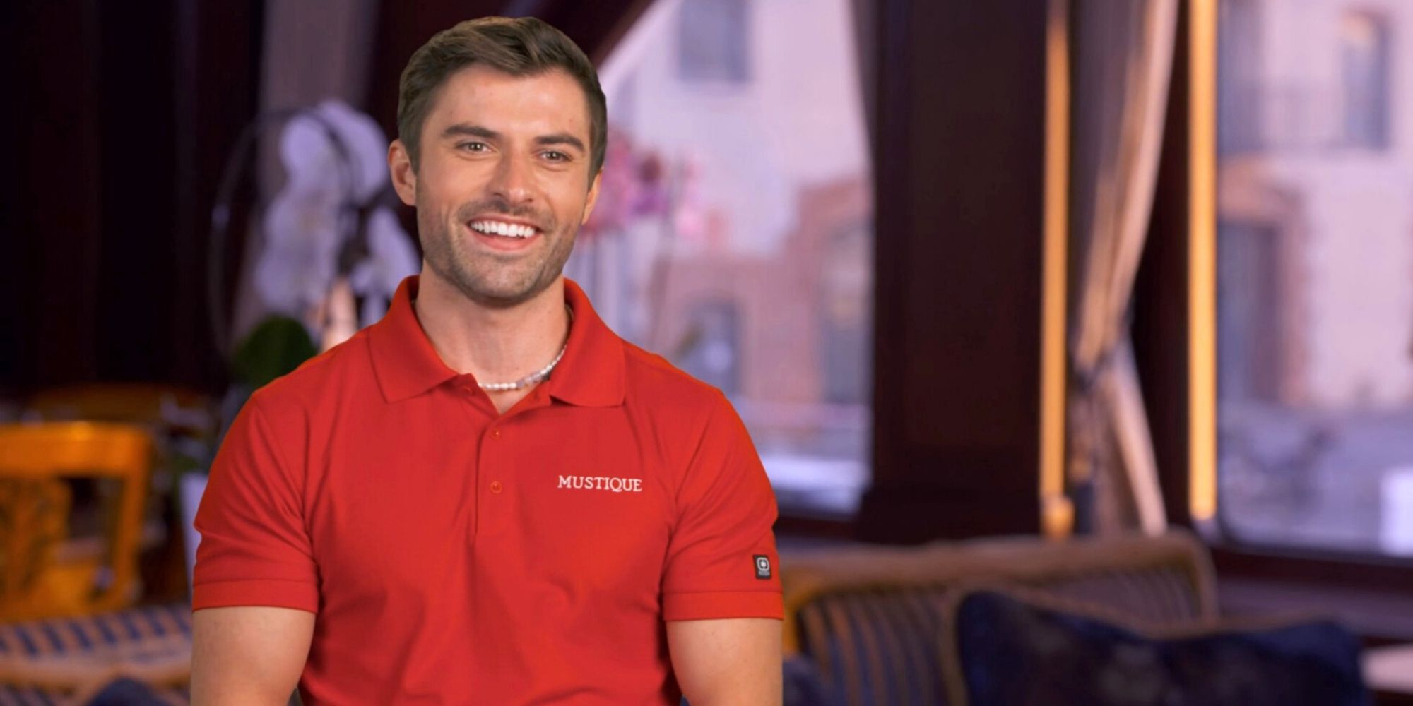 ¿Qué pasó con Luka Brunton desde la octava temporada del Mediterráneo debajo de la cubierta?