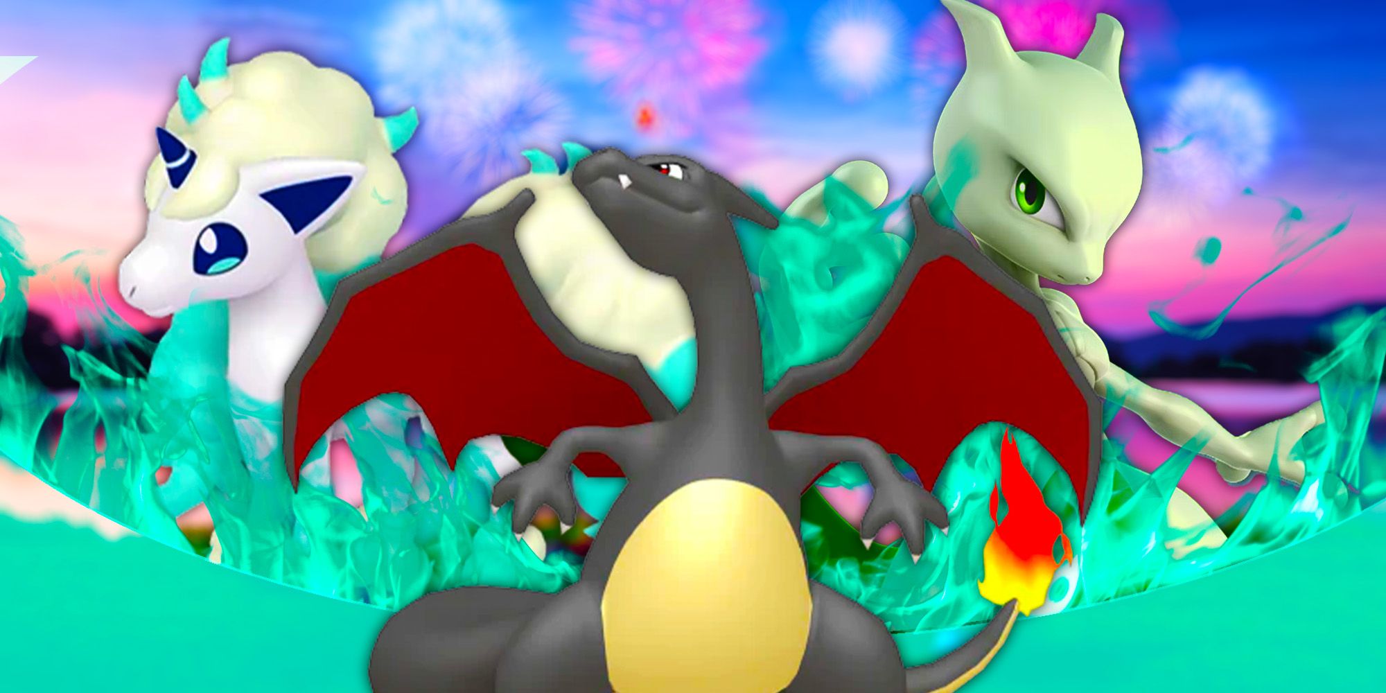 Pokémon GO: Explicación de las tarifas brillantes del evento Spotlight Hour