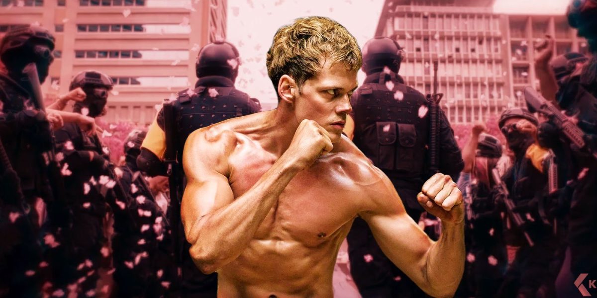 Boy Kills World 2 tiene posibilidades de obtener una respuesta alentadora del director (con 1 condición)