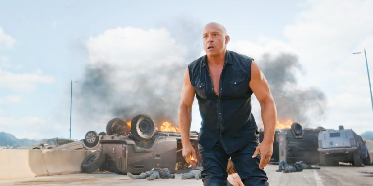 La promesa "intensa" de Fast & Furious 11 de Vin Diesel es justo lo que necesita el final de la franquicia