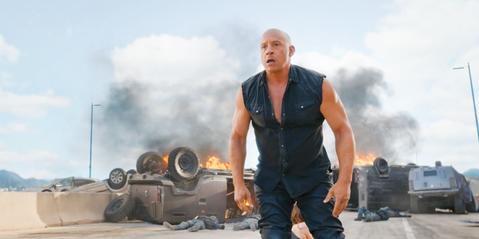 La promesa “intensa” de Fast & Furious 11 de Vin Diesel es justo lo que necesita el final de la franquicia
