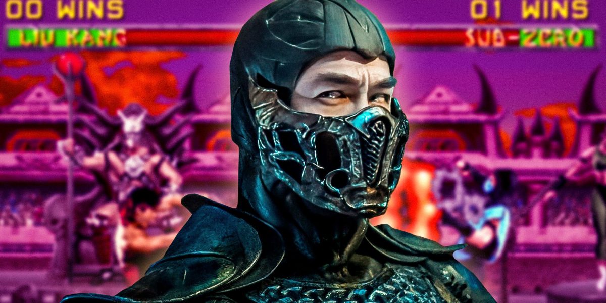 El mayor desafío de adaptación de Mortal Kombat 2 ahora es mucho más difícil