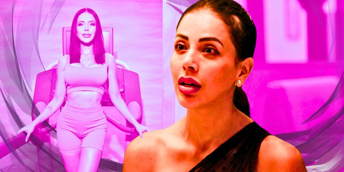 Todo en 90 días: la carrera de Jasmine Pineda en concursos de belleza al descubierto