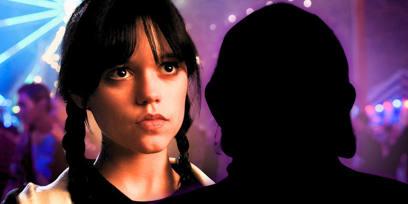 El nuevo miembro del elenco de la temporada 2 del miércoles puede desempeñar un papel querido de una franquicia de 40 años